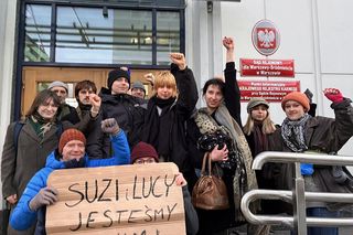 Ostatnie Pokolenie przerwało koncert w Filharmonii Narodowej. Sąd wydał wyrok