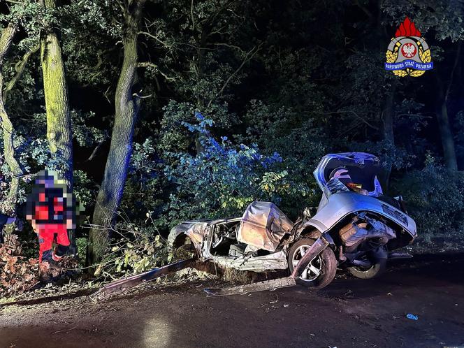 Tragiczny wypadek z udziałem lubelskich bokserów