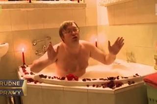 Dariusz z Trudnych spraw