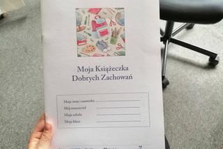 Gra w dobre zachowanie w krakowskich szkołach