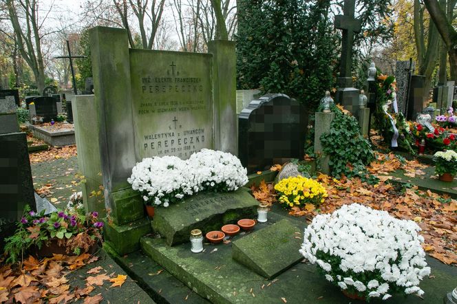 Marek Perepeczko wiedział, że nadwaga go zabije