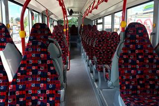 Nowa linia autobusowa od września 2025. Z Olsztyna do dwóch gmin