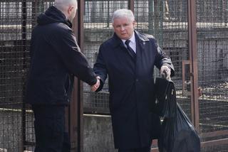 Kaczyński zapłaci więcej za śmieci