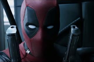 Deadpool 3 - Ryan Reynolds udostępnił sugestywne zdjęcie