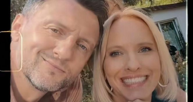 M jak miłość. Bartek zabierze Dorotę do domu, w którym kiedyś mieszkał z Ulą! Nie bez powodu - ZDJĘCIA