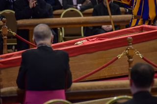 Świat żegna Ojca Świętego. Dzisiaj pogrzeb papieża Franciszka