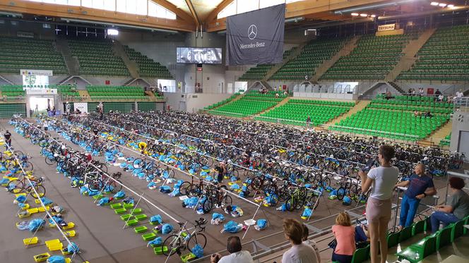 Enea Bydgoszcz Triathlon 2018