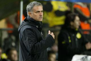 Borussia - Real, wynik 2:1. Jose Mourinho: Przegraliśmy mecz, ale nie dramatyzujmy