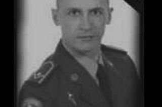 15. rocznica katastrofy śmigłowca Kania. Zginęło 3 funkcjonariuszy Straży Granicznej