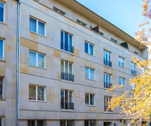 Kamienica na ul. Konopnickiej 5 w Warszawie