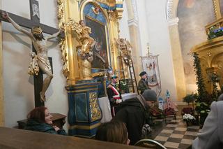 Wielka Sobota w przeworskiej Jerozolimie  [GALERIA]