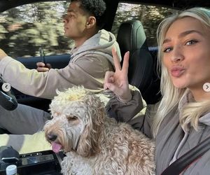 Noa van der Bij, ukochana Cody Gakpo