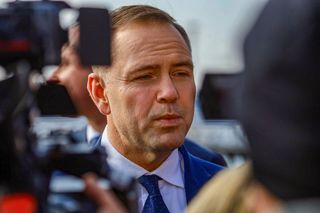 „Minął rok od największego oszustwa wyborczego”. Spot sztabu Nawrockiego uderza w Tuska