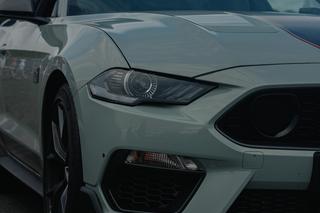 Moto Festiwal na lotnisku Olsztyn Dajtki