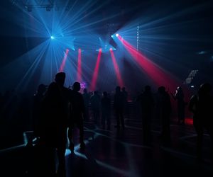Eska Summer City na imprezie Come In Reborn w olsztyńskiej Uranii