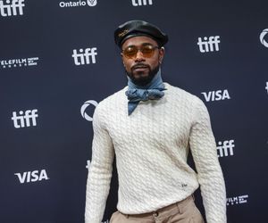 Tak zaprezentowały się gwiazdy światowego kina na Festiwalu Filmowym w Toronto