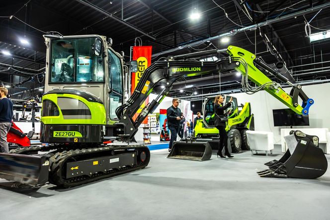Warsaw Tools & Hardware Show 2025
