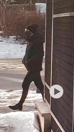 Gdańsk. NAPAD na jubilera. Policja podejrzewa TYCH ludzi