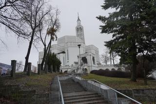 Białystok śladem Szymona Hołowni. Tu wychował się marszałek sejmu