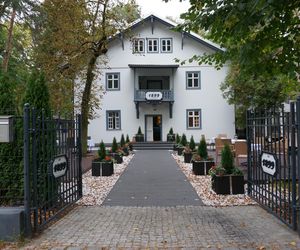 Konstancin-Jeziorna