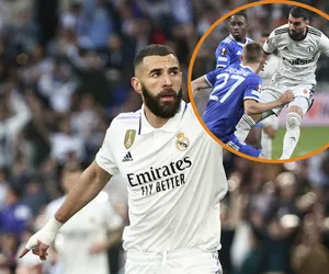 Wielka kasa dla Realu Madryt od UEFA, zarobiła również Legia. Miliony popłyną do Warszawy