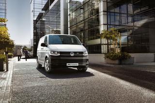 Volkswagen ABT e-Transporter