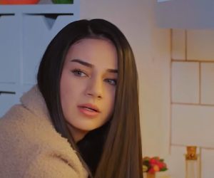 Miłość i nadzieja odc. 335. Bahar