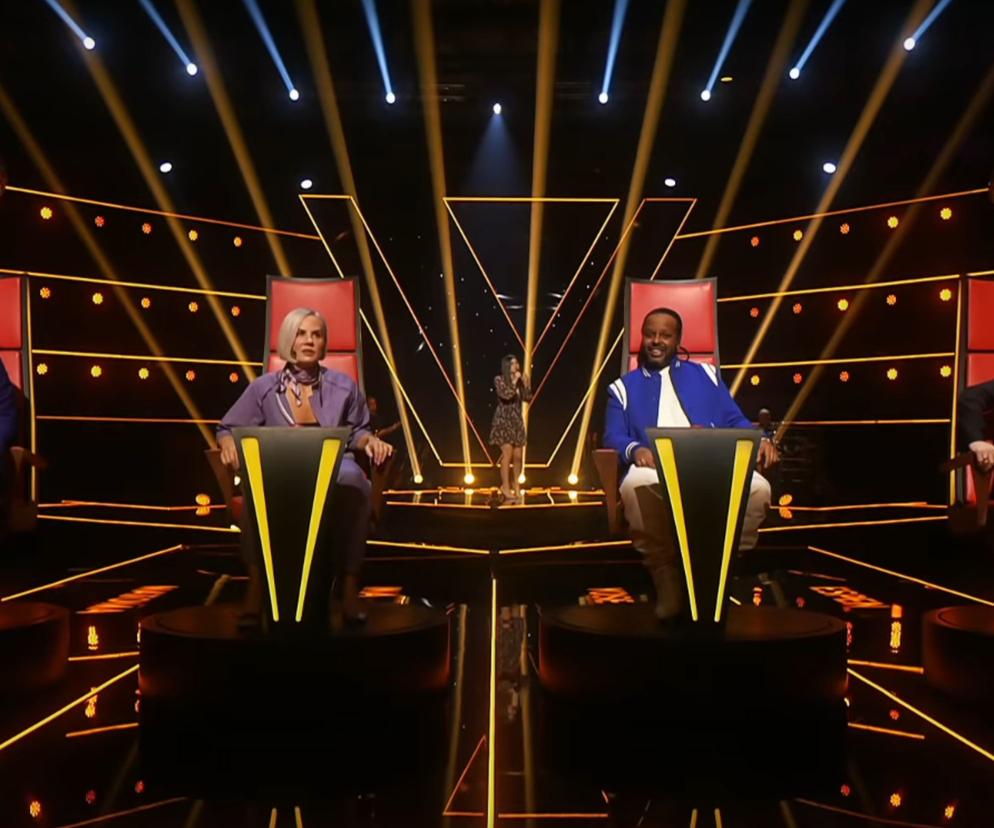 Faworytka Eurowizji 2023 zaczynała w The Voice. Tą piosenką zdobyła serca jurorów!