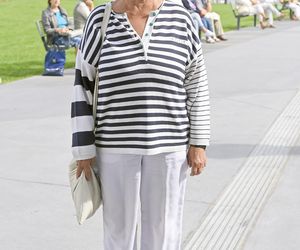 Krystyna Kołodziejczyk była w śpiączce, gdy jej mąż zmarł