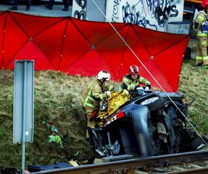 Rodzina straciła życie w „przeklętym miejscu”. Czarny punkt przestanie istnieć?