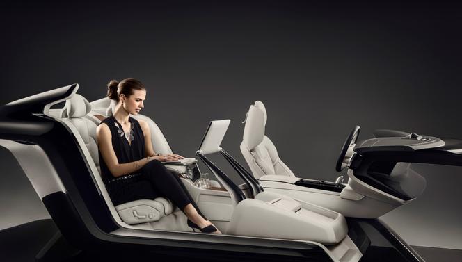 Volvo S90 Excellence