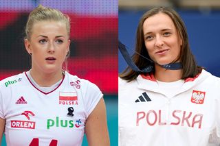 Joanna Wołosz murem za Igą Świątek! Padły mocne słowa do hejterów. Przestańcie...