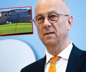 Groźny wypadek na S3. Marszałek województwa lubuskiego za kierownicą 