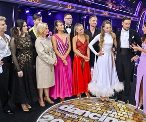 Gwiazdor Tańca z gwiazdami dokonał comingoutu tuż przed finałem. Od 17 lat jest w szczęśliwym związku