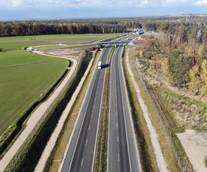 Uwaga kierowcy! Rusza remont S11 między Poznaniem a Tarnowem