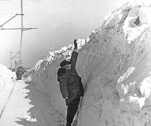 Nasz zima zła. 44 lata temu zima stulecia 1978-1979 sparaliżowała Polskę