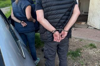 Warszawa: Kobieta i mężczyzna pobici pałką i szpadlem! Pilna akcja służb