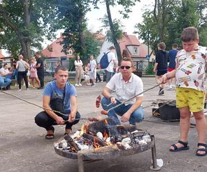 Święto Pieczonego Ziemniaka 