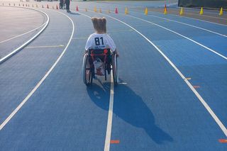 Anka i Teo poznali się na rehabilitacji. Oboje mają sześć lat i przed sobą długą walkę o zdrowie