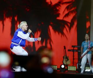 Koncert Roztańczony PGE Narodowy 2025. Na scenie gwiazdy: popu, rapu i disco polo [ZDJĘCIA]