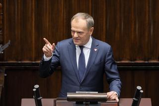 Zaskakująca zmiana w budżecie rządu Tuska