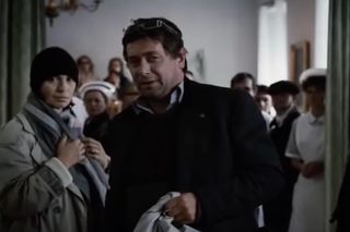 Ucieczka z kina Wolność ma już 35 lat! Kultowy film Wojciecha Marczewskiego wciąż aktualny