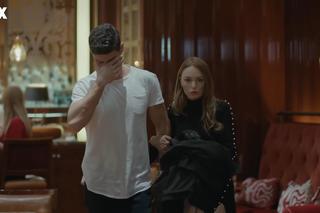 Zakazany owoc: Cansu zaciągnie Cagataya do łóżka! 