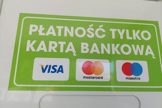 Warzywa prosto z automatu? To możliwe w Fordonie, kiedy akurat nie ma awarii