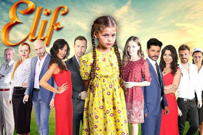 Elif