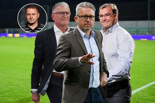 Bez tego nie będzie reprezentacji. Były kadrowicz mówi o piekiełku, takiego chce selekcjonera
