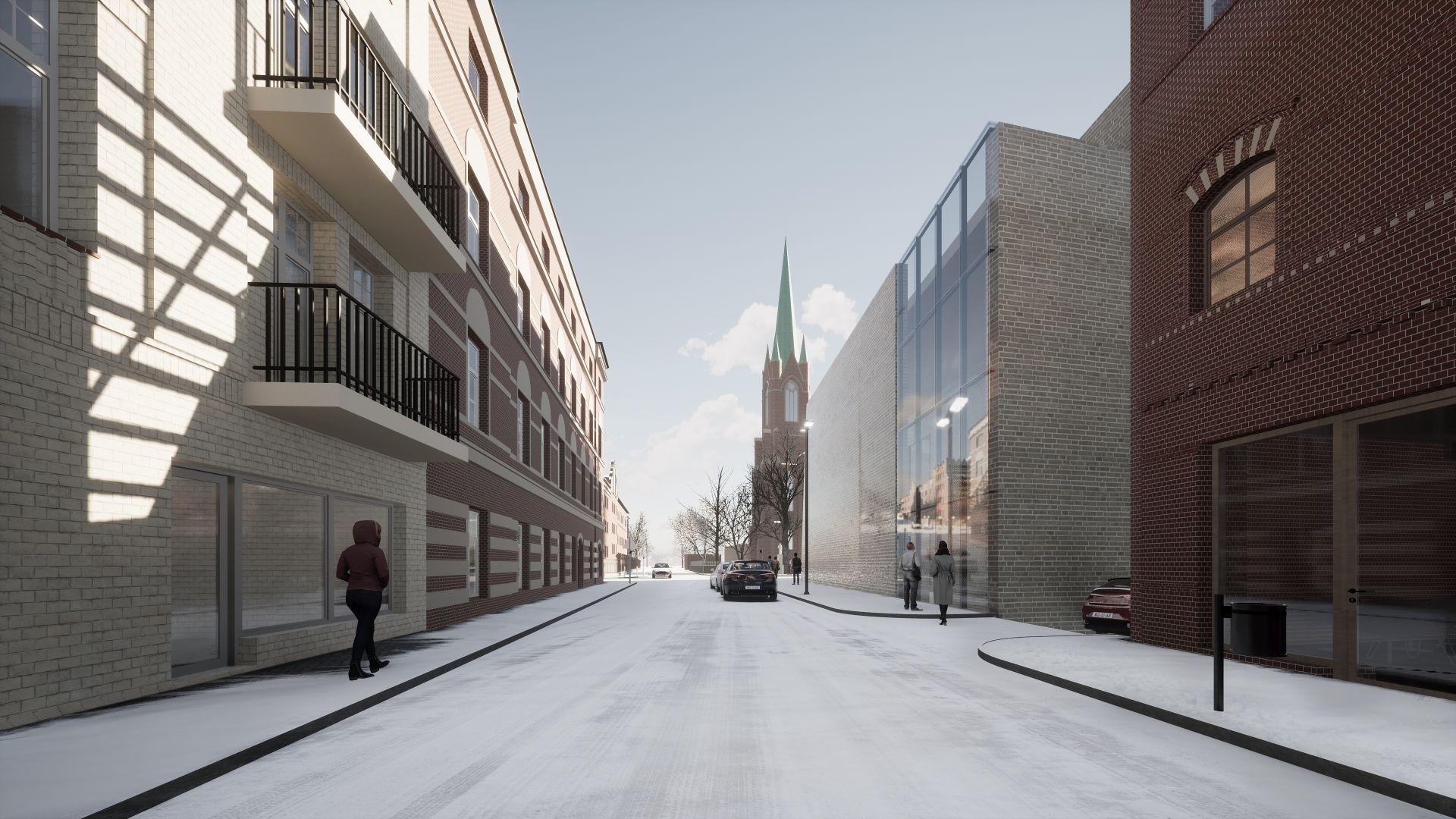 Centrum Himalaizmu im. Jerzego Kukuczki w Katowicach: wyniki konkursu