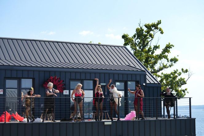 Sanatorium miłości 7 - odcinek 6.