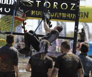 Runmageddon na Arenie Gliwice. Morderczy bieg odbędzie się 10 czerwca. Trwają zapisy