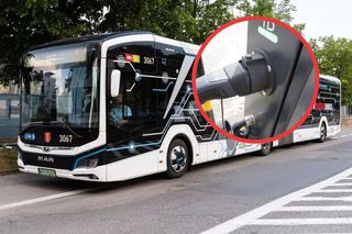 Elektryczne autobusy dla całego województwa. To będzie komunikacyjna rewolucja!